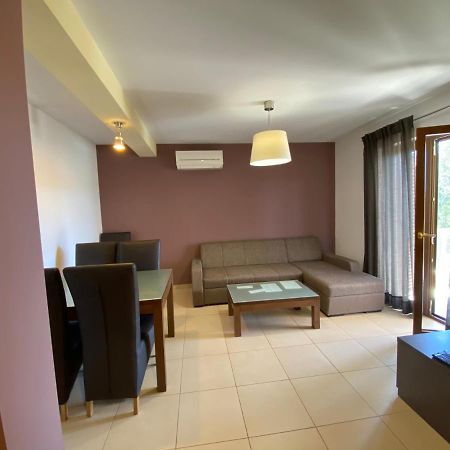 Apartments Braje Rabac Exteriér fotografie