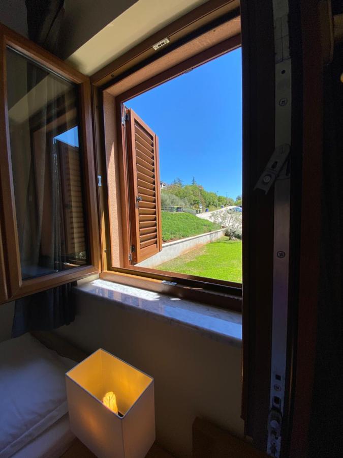 Apartments Braje Rabac Exteriér fotografie
