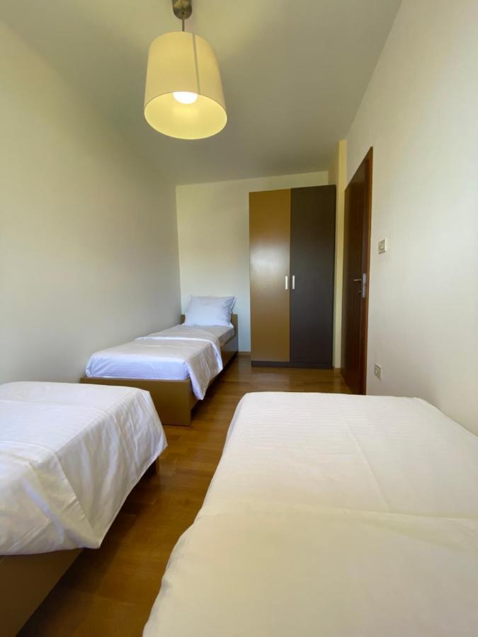 Apartments Braje Rabac Exteriér fotografie