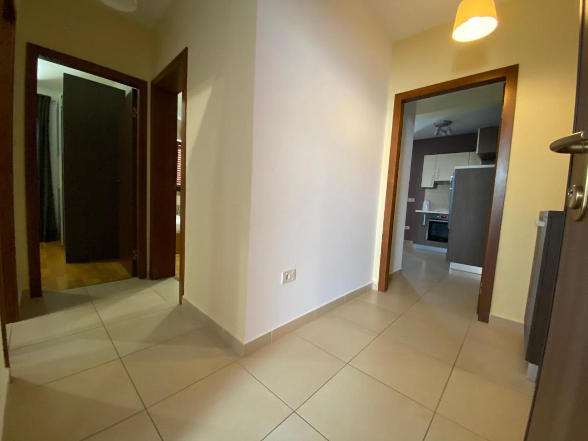 Apartments Braje Rabac Exteriér fotografie