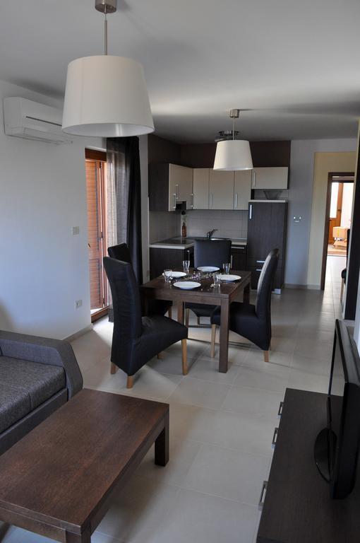Apartments Braje Rabac Pokoj fotografie