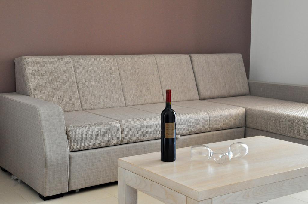 Apartments Braje Rabac Pokoj fotografie