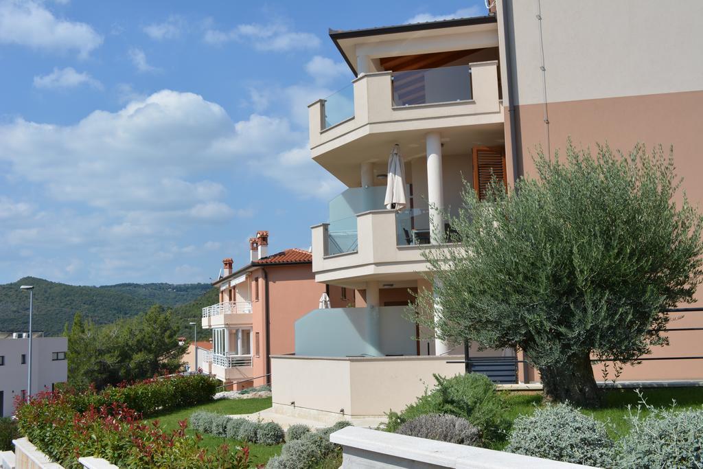 Apartments Braje Rabac Pokoj fotografie