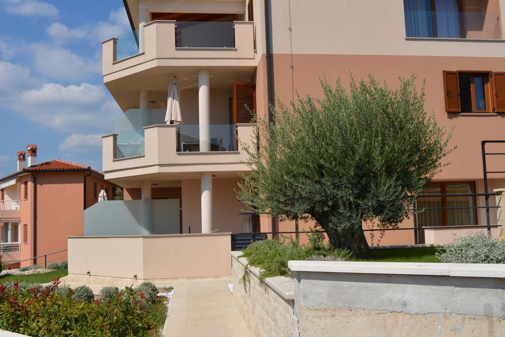 Apartments Braje Rabac Pokoj fotografie