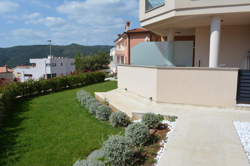 Apartments Braje Rabac Pokoj fotografie