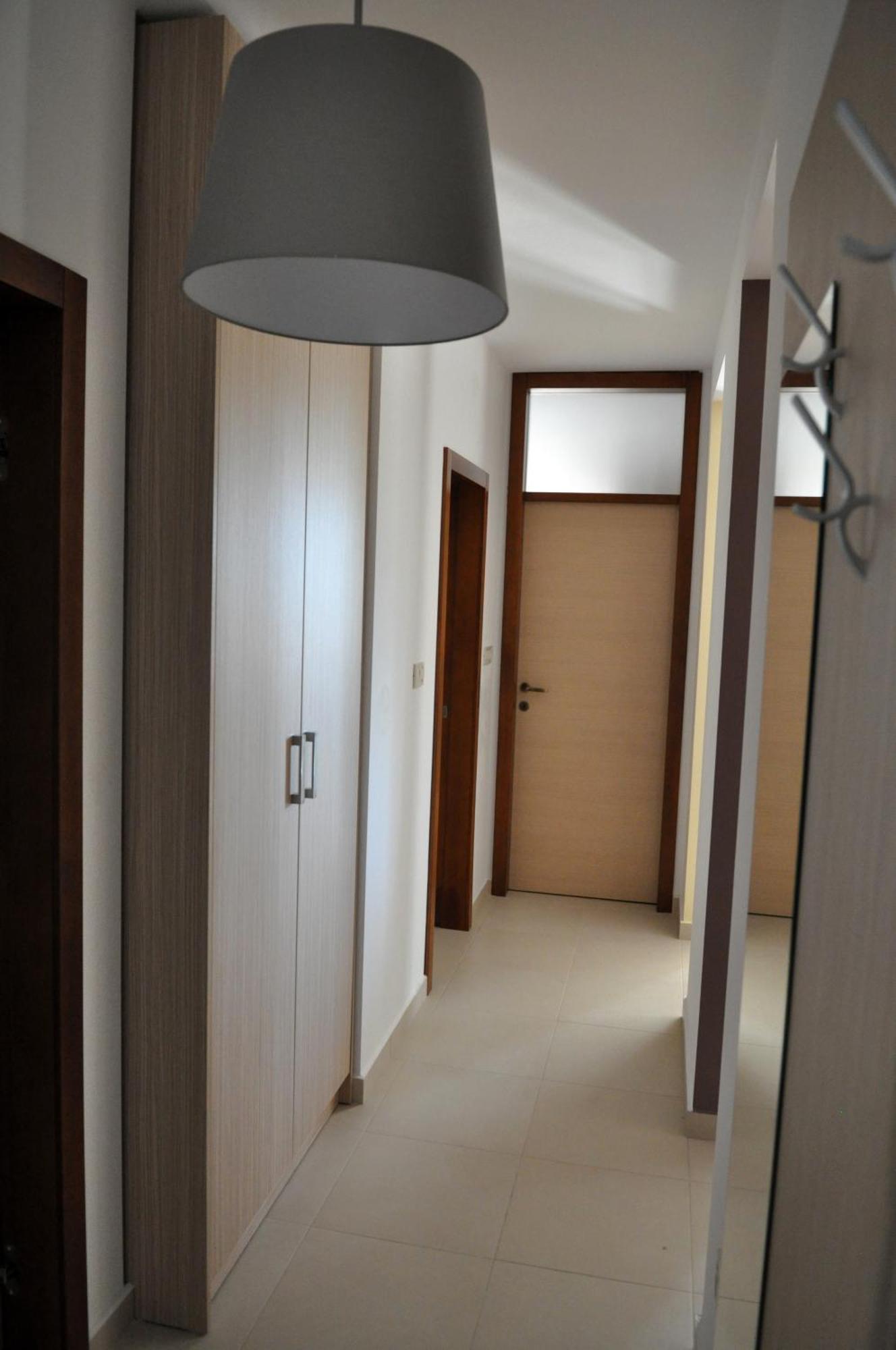 Apartments Braje Rabac Pokoj fotografie