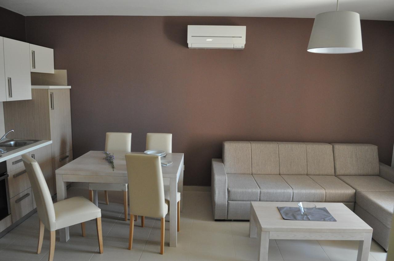 Apartments Braje Rabac Exteriér fotografie