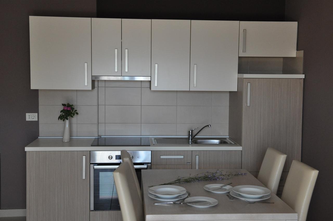 Apartments Braje Rabac Exteriér fotografie