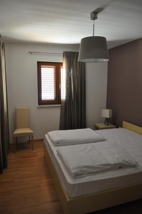 Apartments Braje Rabac Exteriér fotografie
