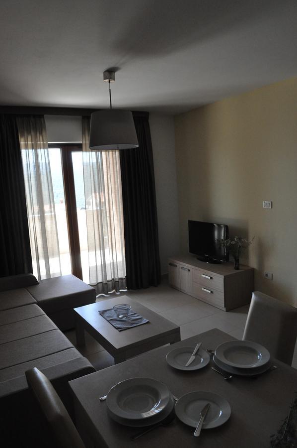 Apartments Braje Rabac Exteriér fotografie