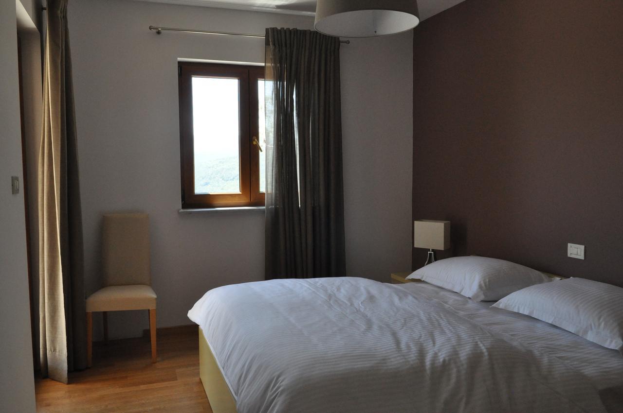 Apartments Braje Rabac Exteriér fotografie